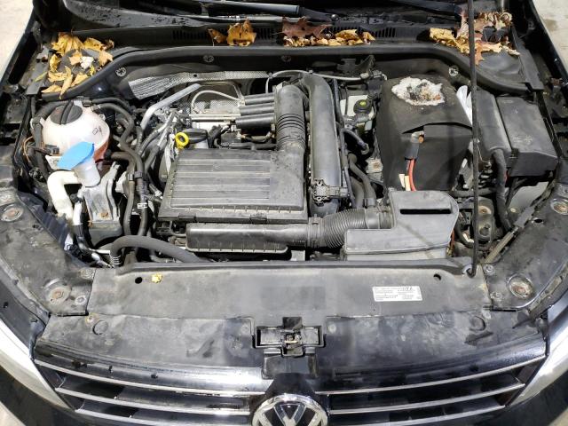 Photo 10 VIN: 3VWB67AJ8HM200752 - VOLKSWAGEN JETTA SE 