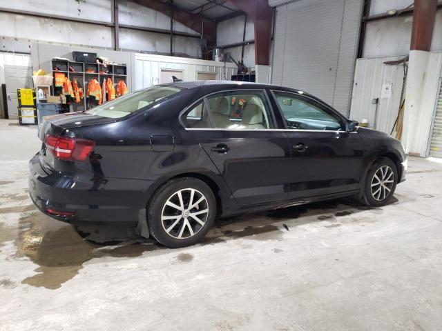 Photo 2 VIN: 3VWB67AJ8HM200752 - VOLKSWAGEN JETTA SE 