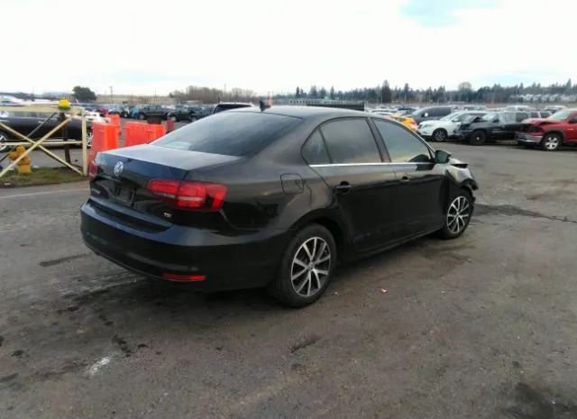 Photo 3 VIN: 3VWB67AJ8HM236215 - VOLKSWAGEN JETTA 