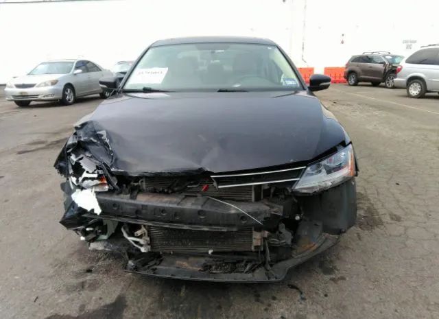 Photo 5 VIN: 3VWB67AJ8HM236215 - VOLKSWAGEN JETTA 