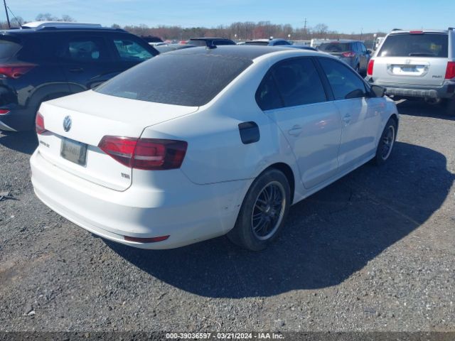 Photo 3 VIN: 3VWB67AJ8HM242922 - VOLKSWAGEN JETTA 