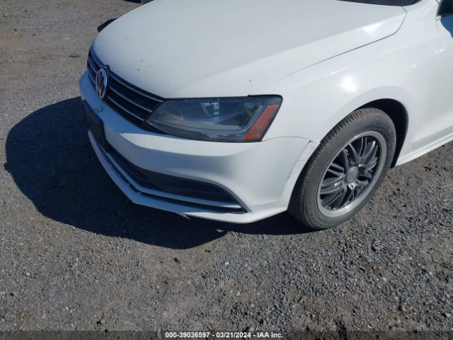 Photo 5 VIN: 3VWB67AJ8HM242922 - VOLKSWAGEN JETTA 