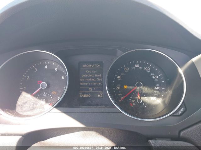 Photo 6 VIN: 3VWB67AJ8HM242922 - VOLKSWAGEN JETTA 