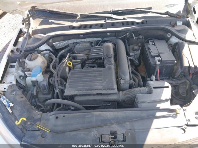 Photo 9 VIN: 3VWB67AJ8HM242922 - VOLKSWAGEN JETTA 