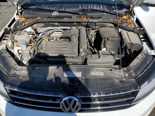 Photo 10 VIN: 3VWB67AJ8HM263379 - VOLKSWAGEN JETTA SE 