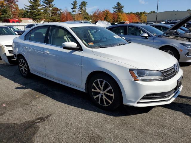 Photo 3 VIN: 3VWB67AJ8HM263379 - VOLKSWAGEN JETTA SE 