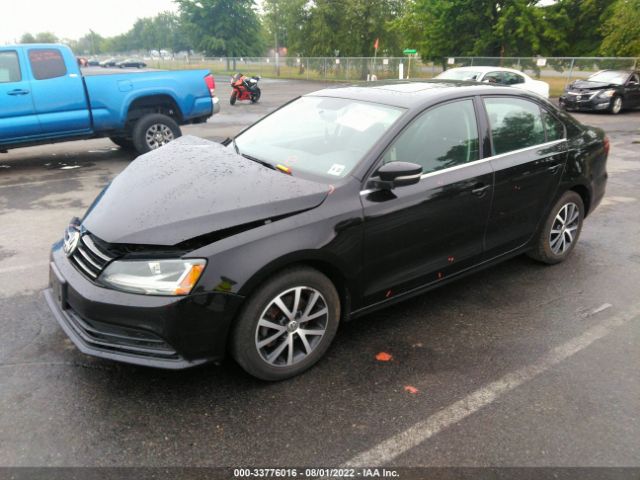 Photo 1 VIN: 3VWB67AJ8HM332975 - VOLKSWAGEN JETTA 