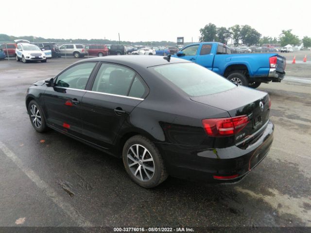 Photo 2 VIN: 3VWB67AJ8HM332975 - VOLKSWAGEN JETTA 