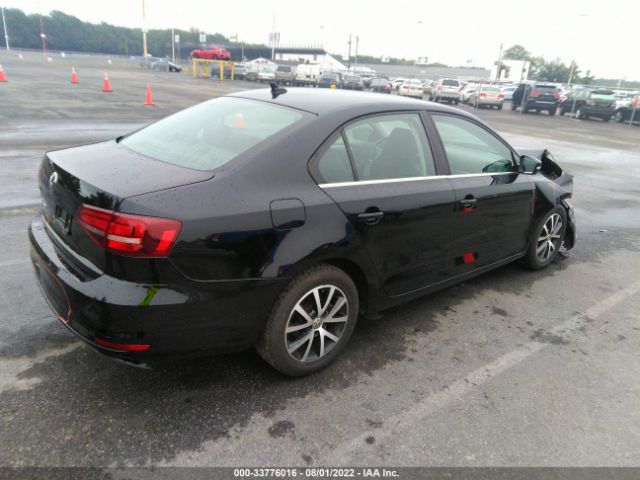 Photo 3 VIN: 3VWB67AJ8HM332975 - VOLKSWAGEN JETTA 