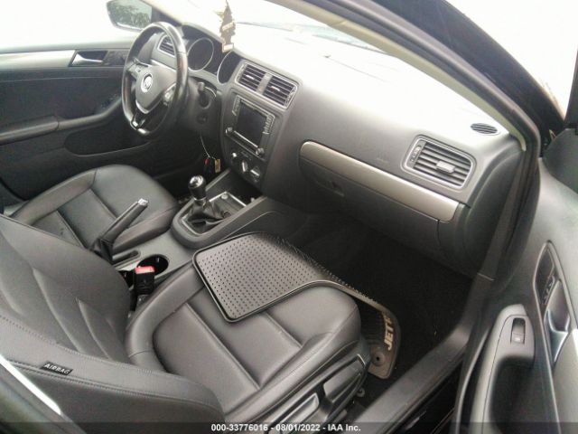 Photo 4 VIN: 3VWB67AJ8HM332975 - VOLKSWAGEN JETTA 