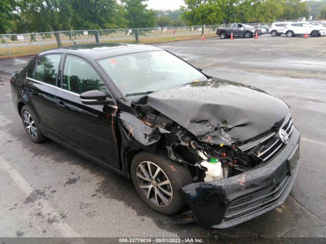 Photo 5 VIN: 3VWB67AJ8HM332975 - VOLKSWAGEN JETTA 