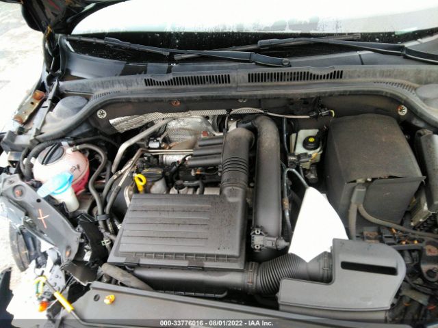 Photo 9 VIN: 3VWB67AJ8HM332975 - VOLKSWAGEN JETTA 