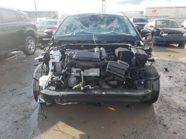 Photo 4 VIN: 3VWB67AJ8HM341238 - VOLKSWAGEN JETTA SE 