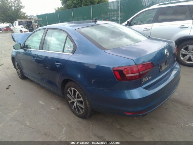 Photo 2 VIN: 3VWB67AJ8HM411014 - VOLKSWAGEN JETTA 