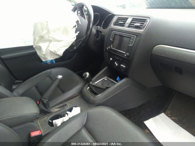 Photo 4 VIN: 3VWB67AJ8HM411014 - VOLKSWAGEN JETTA 