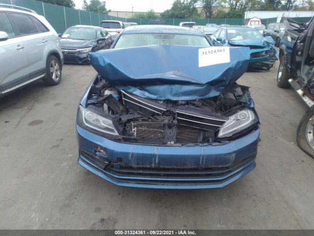 Photo 5 VIN: 3VWB67AJ8HM411014 - VOLKSWAGEN JETTA 