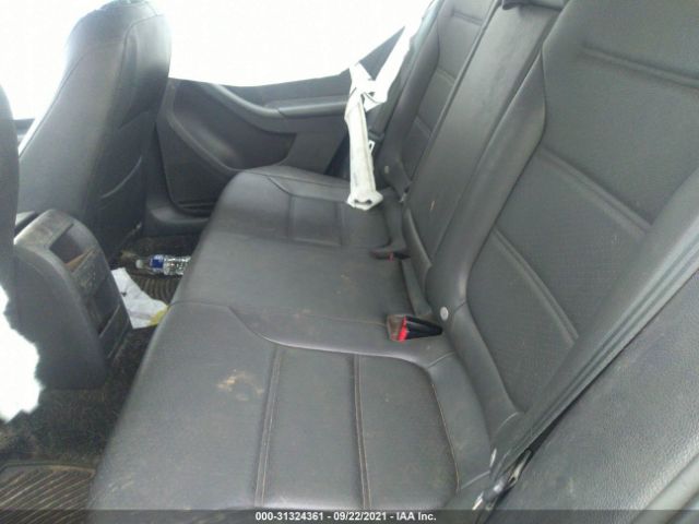 Photo 7 VIN: 3VWB67AJ8HM411014 - VOLKSWAGEN JETTA 