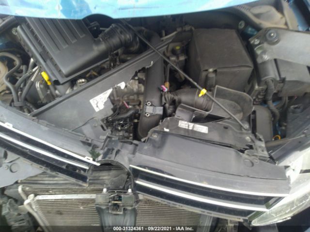 Photo 9 VIN: 3VWB67AJ8HM411014 - VOLKSWAGEN JETTA 