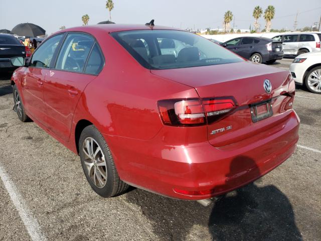 Photo 2 VIN: 3VWB67AJ9GM270081 - VOLKSWAGEN JETTA 