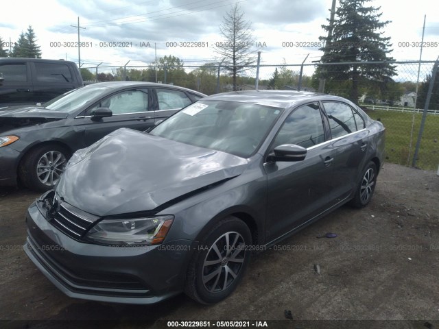 Photo 1 VIN: 3VWB67AJ9HM249944 - VOLKSWAGEN JETTA 