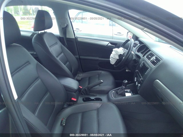 Photo 4 VIN: 3VWB67AJ9HM249944 - VOLKSWAGEN JETTA 