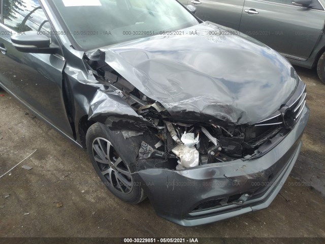 Photo 5 VIN: 3VWB67AJ9HM249944 - VOLKSWAGEN JETTA 