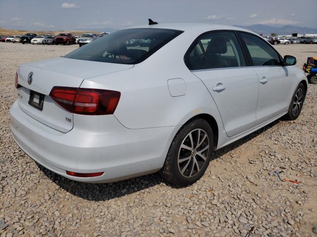 Photo 3 VIN: 3VWB67AJ9HM277694 - VOLKSWAGEN JETTA SE 