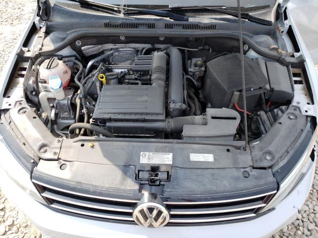 Photo 6 VIN: 3VWB67AJ9HM277694 - VOLKSWAGEN JETTA SE 