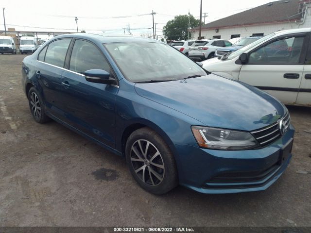 Photo 0 VIN: 3VWB67AJ9HM297959 - VOLKSWAGEN JETTA 