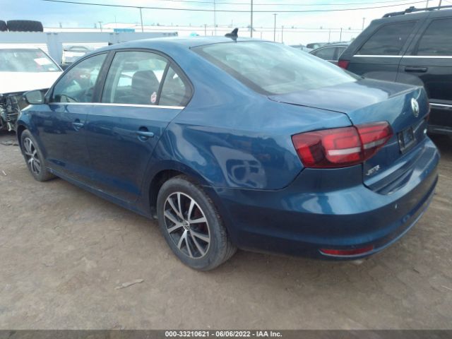 Photo 2 VIN: 3VWB67AJ9HM297959 - VOLKSWAGEN JETTA 