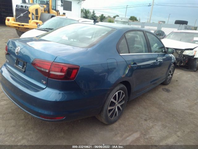 Photo 3 VIN: 3VWB67AJ9HM297959 - VOLKSWAGEN JETTA 