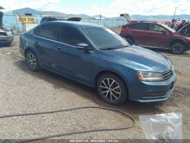 Photo 0 VIN: 3VWB67AJ9HM304411 - VOLKSWAGEN JETTA 