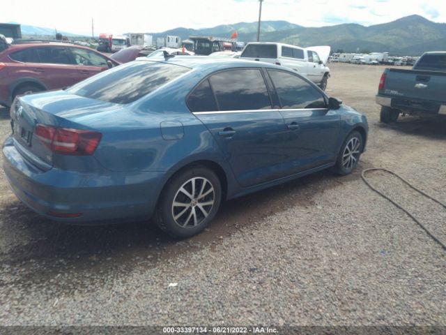 Photo 3 VIN: 3VWB67AJ9HM304411 - VOLKSWAGEN JETTA 