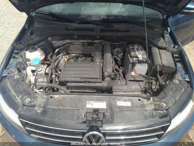 Photo 9 VIN: 3VWB67AJ9HM304411 - VOLKSWAGEN JETTA 