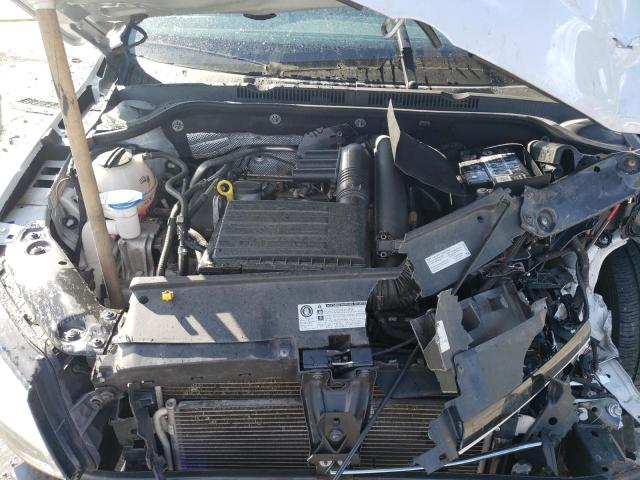 Photo 10 VIN: 3VWB67AJ9HM312752 - VOLKSWAGEN JETTA SE 