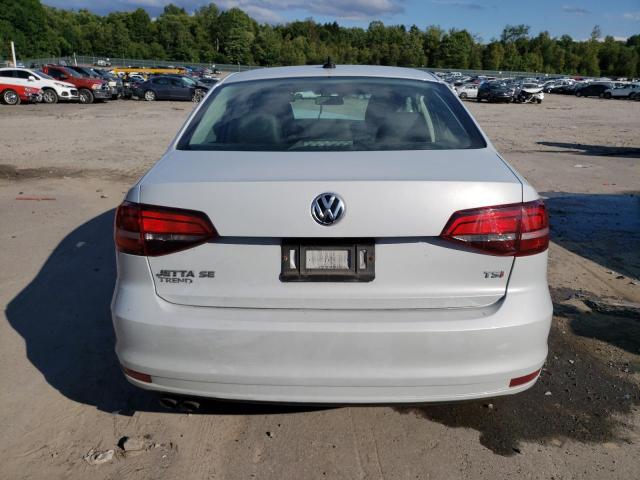 Photo 5 VIN: 3VWB67AJ9HM312752 - VOLKSWAGEN JETTA SE 