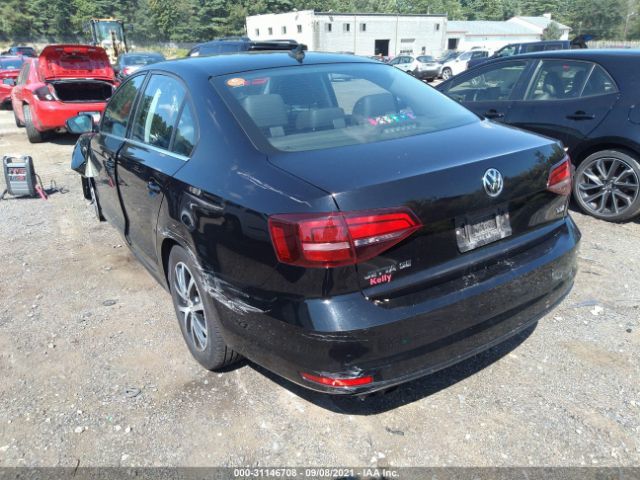 Photo 2 VIN: 3VWB67AJ9HM314582 - VOLKSWAGEN JETTA 