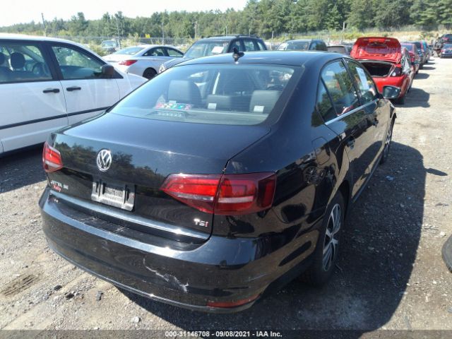 Photo 3 VIN: 3VWB67AJ9HM314582 - VOLKSWAGEN JETTA 