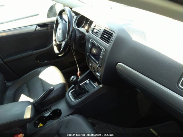 Photo 4 VIN: 3VWB67AJ9HM314582 - VOLKSWAGEN JETTA 