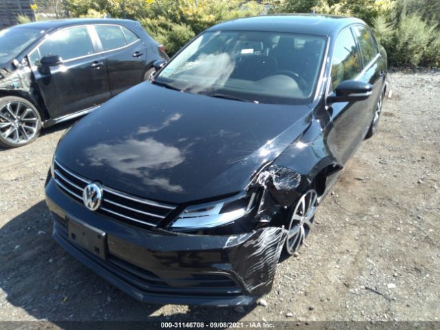 Photo 5 VIN: 3VWB67AJ9HM314582 - VOLKSWAGEN JETTA 