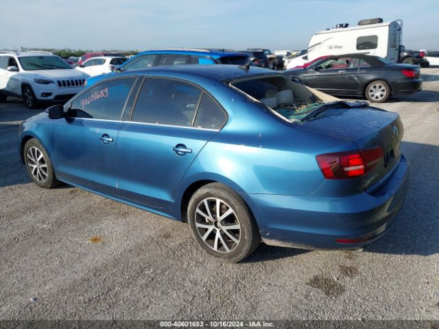 Photo 2 VIN: 3VWB67AJ9HM342088 - VOLKSWAGEN JETTA 