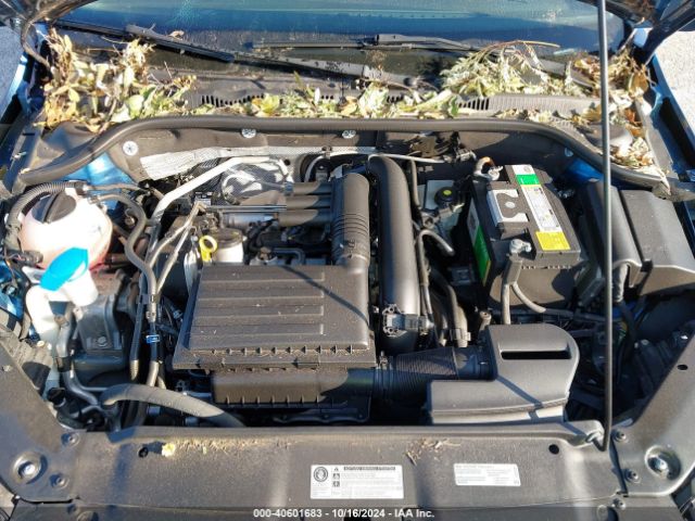 Photo 9 VIN: 3VWB67AJ9HM342088 - VOLKSWAGEN JETTA 