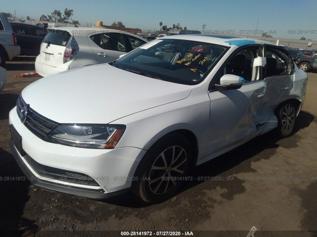 Photo 1 VIN: 3VWB67AJ9HM374667 - VOLKSWAGEN JETTA 