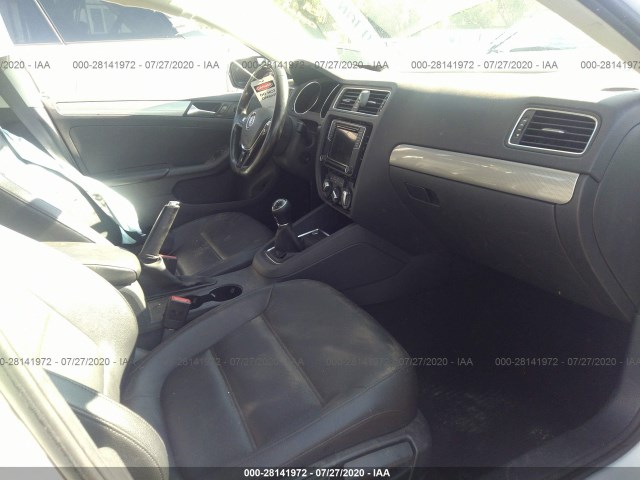 Photo 4 VIN: 3VWB67AJ9HM374667 - VOLKSWAGEN JETTA 