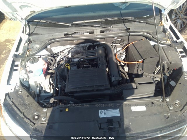 Photo 9 VIN: 3VWB67AJ9HM374667 - VOLKSWAGEN JETTA 