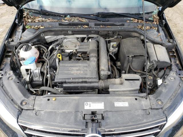 Photo 10 VIN: 3VWB67AJ9HM415556 - VOLKSWAGEN JETTA 