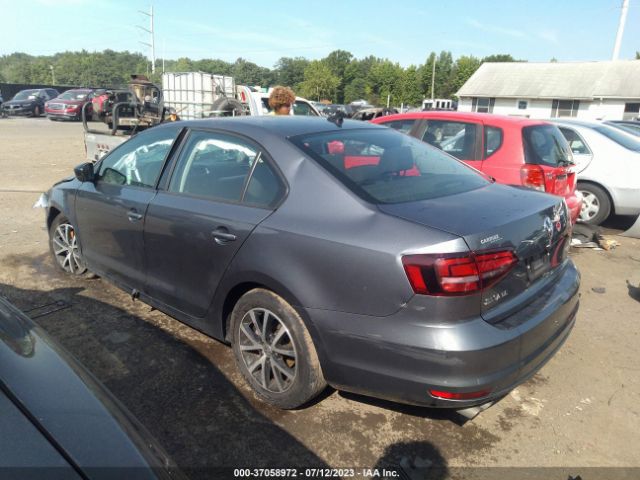 Photo 2 VIN: 3VWB67AJXGM273605 - VOLKSWAGEN JETTA 