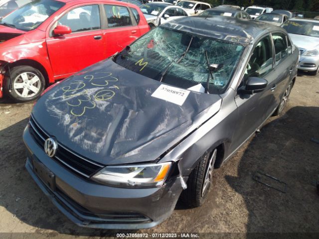 Photo 5 VIN: 3VWB67AJXGM273605 - VOLKSWAGEN JETTA 