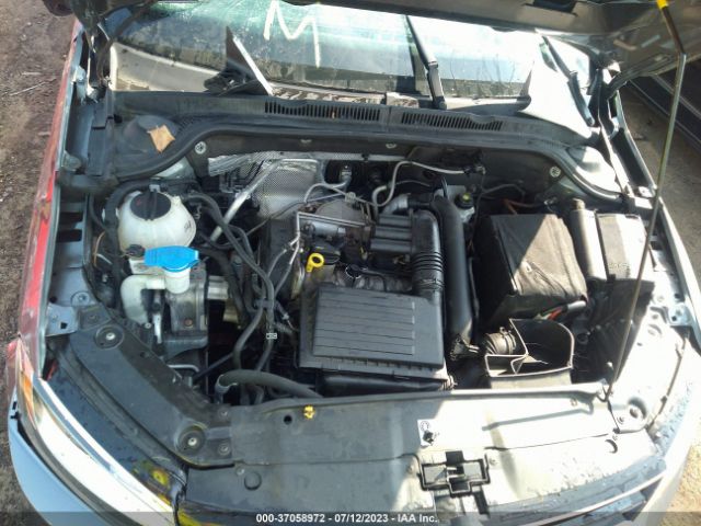 Photo 9 VIN: 3VWB67AJXGM273605 - VOLKSWAGEN JETTA 