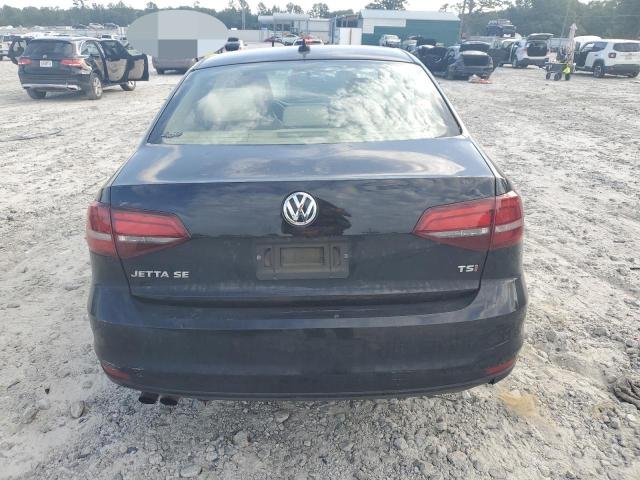 Photo 5 VIN: 3VWB67AJXHM240654 - VOLKSWAGEN JETTA SE 